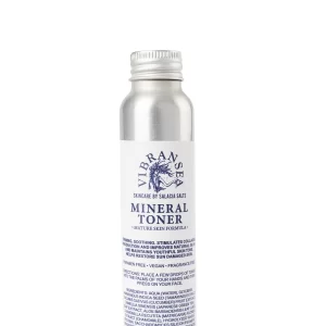Vibransea Mineral Toner - Mature Skin Formula