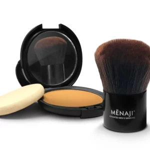 HDPV Anti-Shine Powder