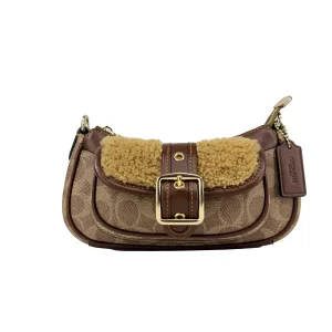 Coach Mini Ashton Shoulder Bag Purse