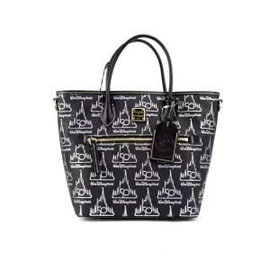 Dooney & Bourke Walt Disney World 50th Anniversary Tote