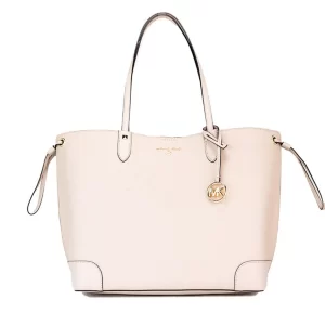Michael Kors Edith Large Soft Pink Open Top Tote