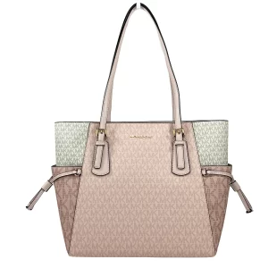 Michael Kors Voyager East West Tote Bag Purse