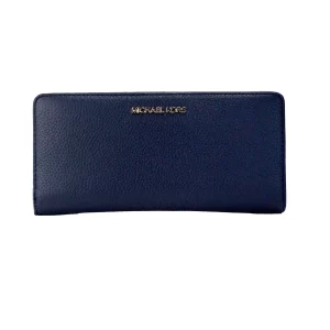 Michael Kors Jet Set Travel Continental Wallet