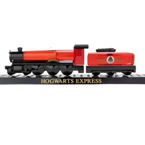 Swarovski (5506804) Harry Potter's Hogwarts Express Train Color Crystal Figurine