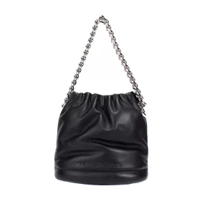 Marc Jacobs Soft Shoulder Crossbody Bucket Bag