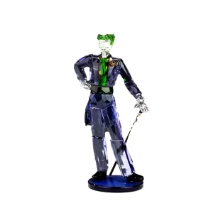 Swarovski (5630604) DC The Joker Crystal Figurine