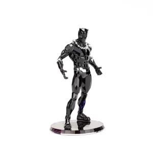 Swarovski (5645683) Marvels Black Panther Crystal Figurine