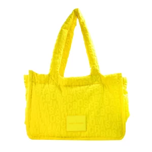 Marc Jacobs Monogram The Terry Tote Bag