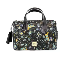 Dooney & Bourke Aladdin 30th Anniversary Jasmine Satchel Bag