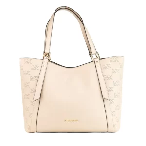 Michael Kors Arlo Large Buff Shoulder Tomb Grab Tote
