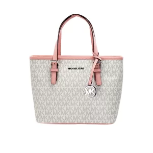 Michael Kors XS Primrose Carryall Tote Convertible Bag