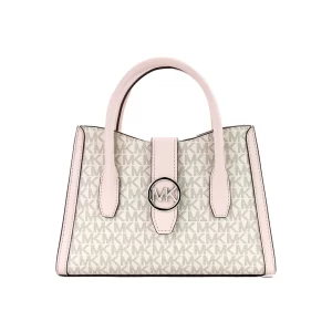 Michael Kors Gabby Small Satchel Crossbody Bag