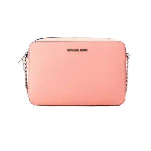 Michael Kors Jet Set Large East West Primrose Crossbody