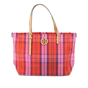 Tory Burch Emerson Small Mesh Market Tote