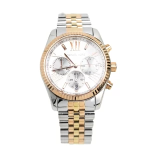 Michael Kors (MK5735) Lexington Chronograph Watch