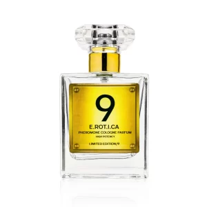 EROTICA HIGH POTENCY PHEROMONE COLOGNE