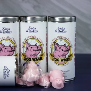 Uncle Pat's Original Fantastic Hog Wash