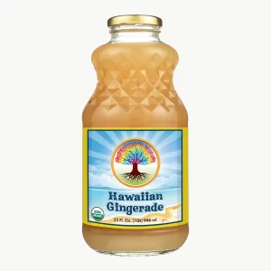 Hawaiian Gingerade 32oz
