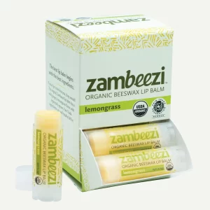 Lemongrass Carton