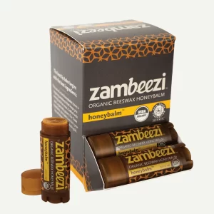 Honeybalm Carton