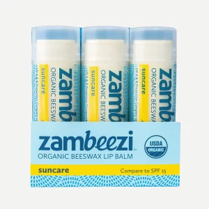Suncare 3-Pack