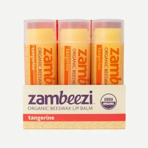 Tangerine 3-Pack