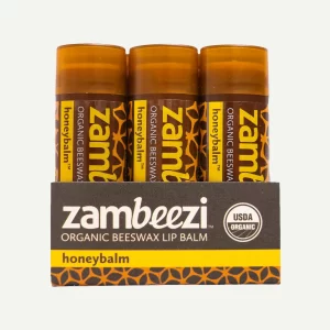 Honeybalm 3-pack