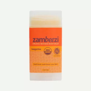 Tangerine Body Balm