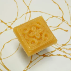 Pure Zambian Beeswax