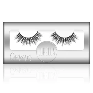 Synthetic Eyelashes - Cancun