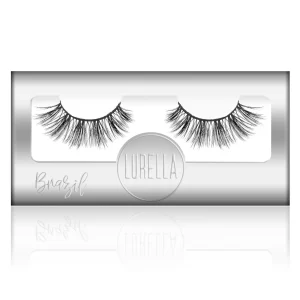 Synthetic Eyelashes - Brazil
