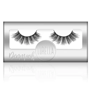 Synthetic Eyelashes - Denmark