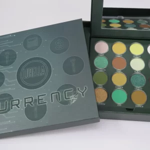 Currency PR Box