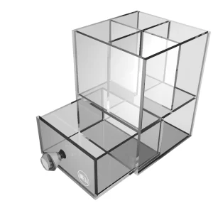 Cosmetic Accessory Box