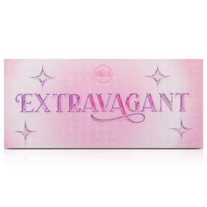 Lurella x The Aguilars Extravagant