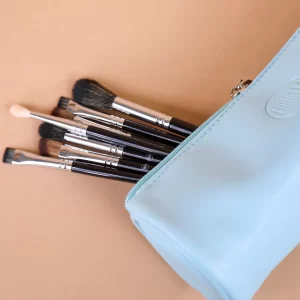 Vivid Skies Brush Bag