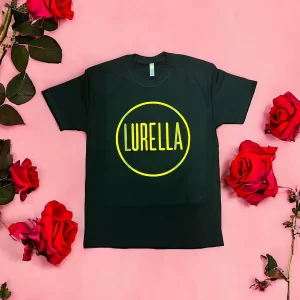 Lurella Spring T-Shirt