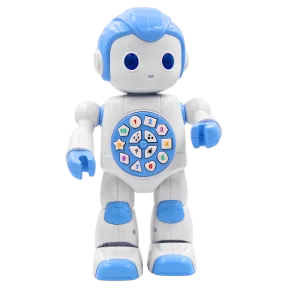 My First Robot