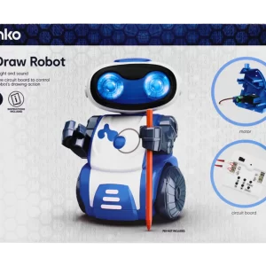i-Draw Robot