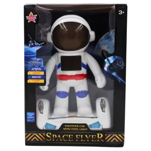 Space Flyer