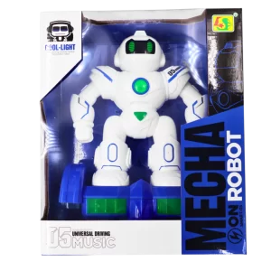 MECHA-ON Robot