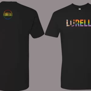 Lurella Pride T-Shirt