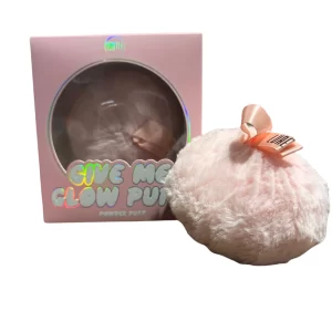 Give Me Glow Puff