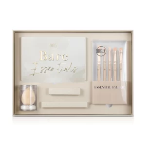 Bare Essentials Bundle Box