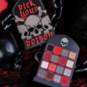 Pick Your Poison
