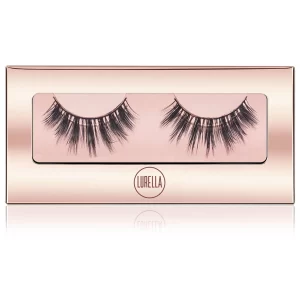 Mink Eyelashes - Twilight