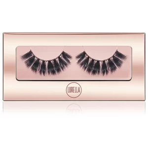 Mink Eyelashes - Camilla