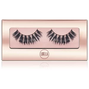 Mink Eyelashes - Phoebe
