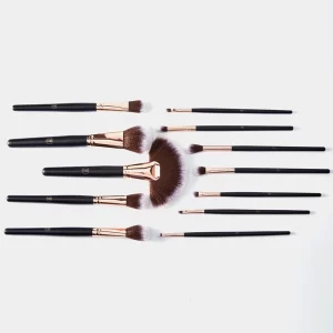 Stay Glam Brush Set