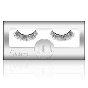 Synthetic Eyelashes - Crown